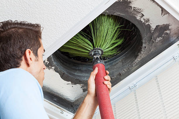 Best Industrial Air Duct Cleaning in Chocowinity, NC