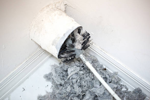 Best Emergency Air Duct Cleaning Services in Chocowinity, NC